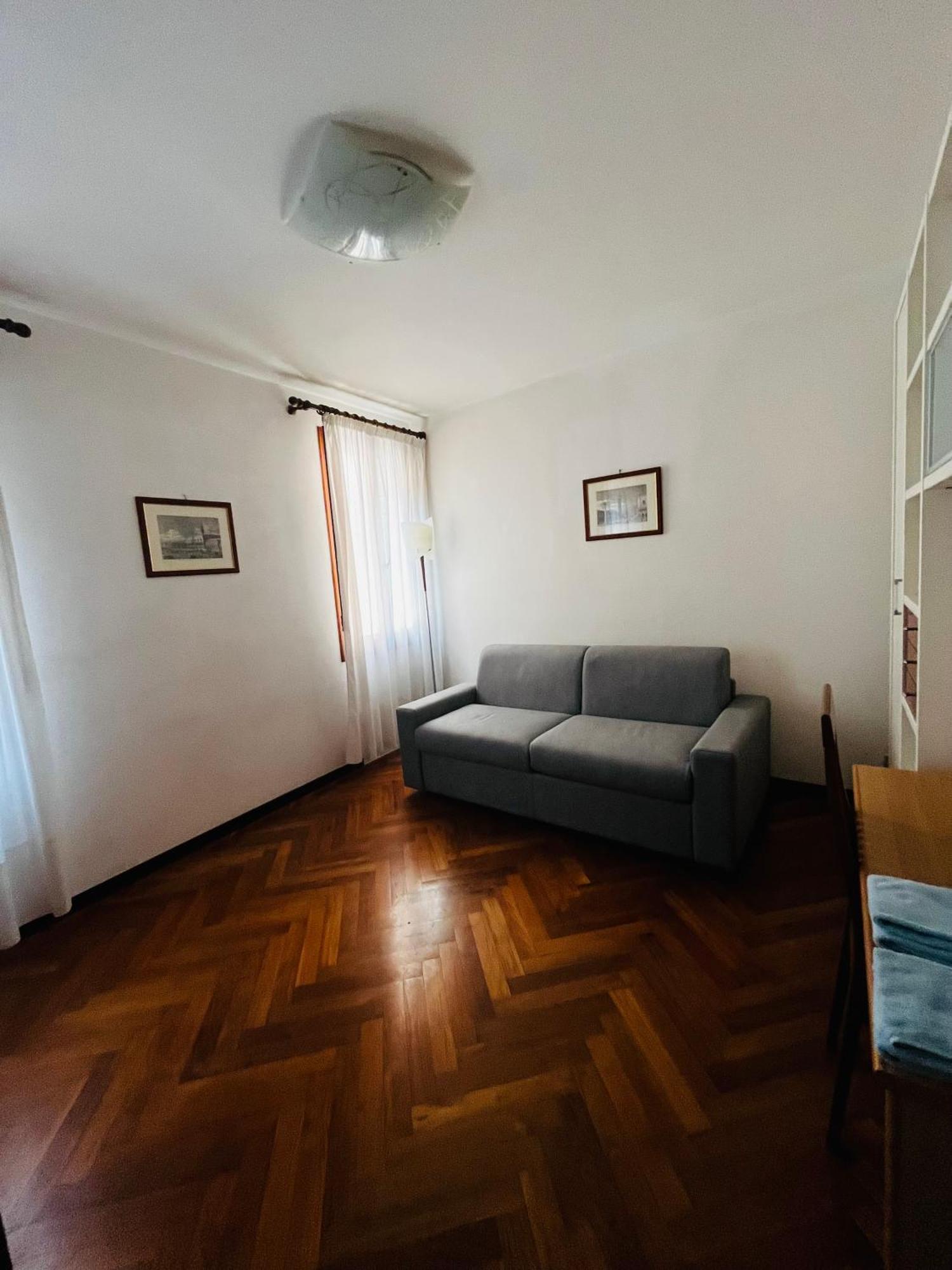 Casarosalia Venezia