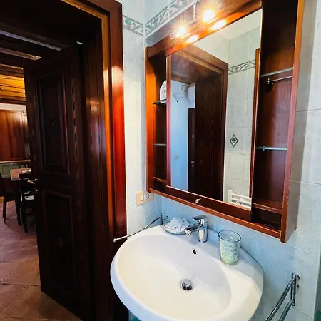 Ferienwohnung Casarosalia Venedig Exterior foto