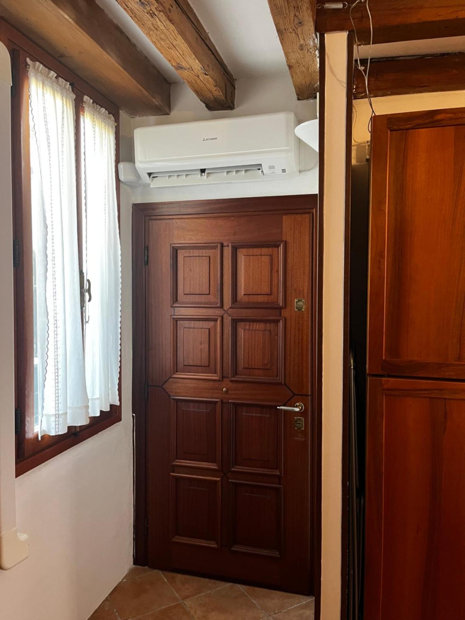 Casarosalia Apartment Venedig