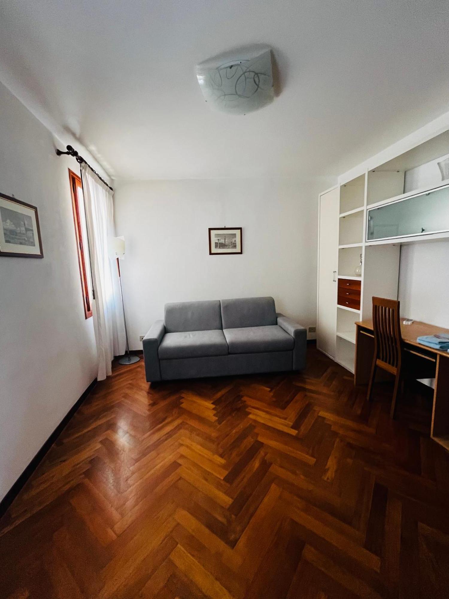 Casarosalia Apartment
