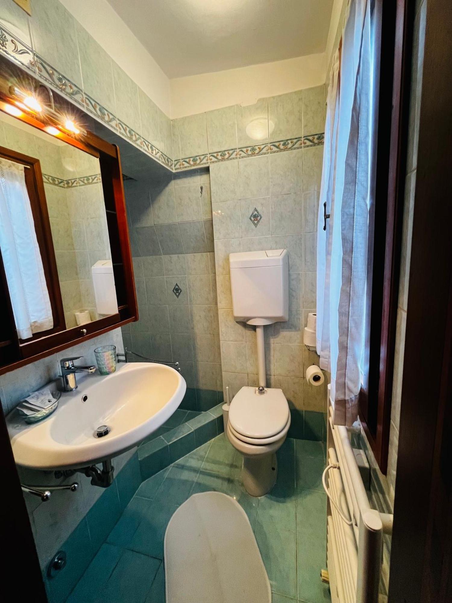 Apartment Casarosalia Venedig