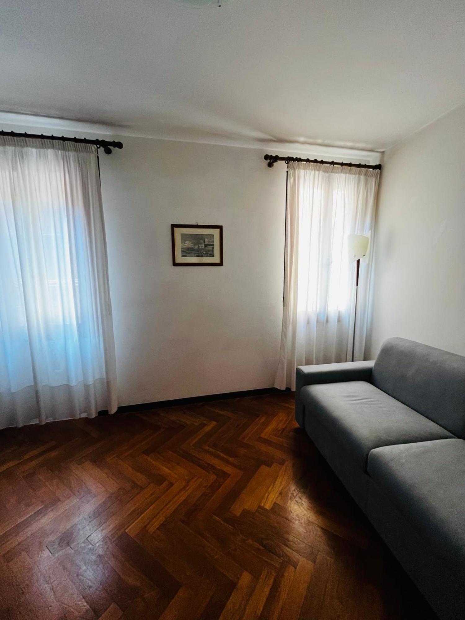 Casarosalia Apartment *